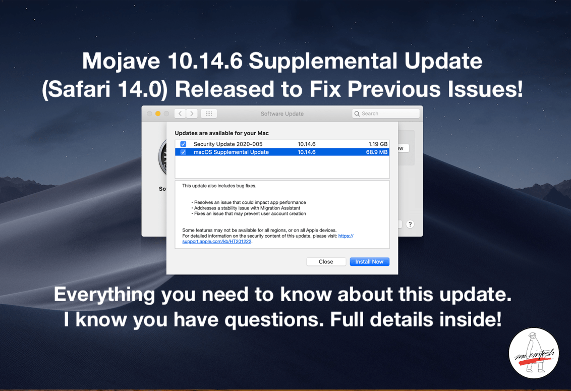 How To Allow Apps From Unidentified Developers Mac Mojave